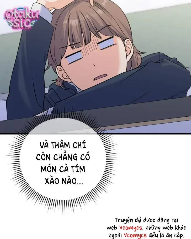 Vì Một Thúc Viên Mãn Cho Đôi Ta Chap 10 - Next Chap 11