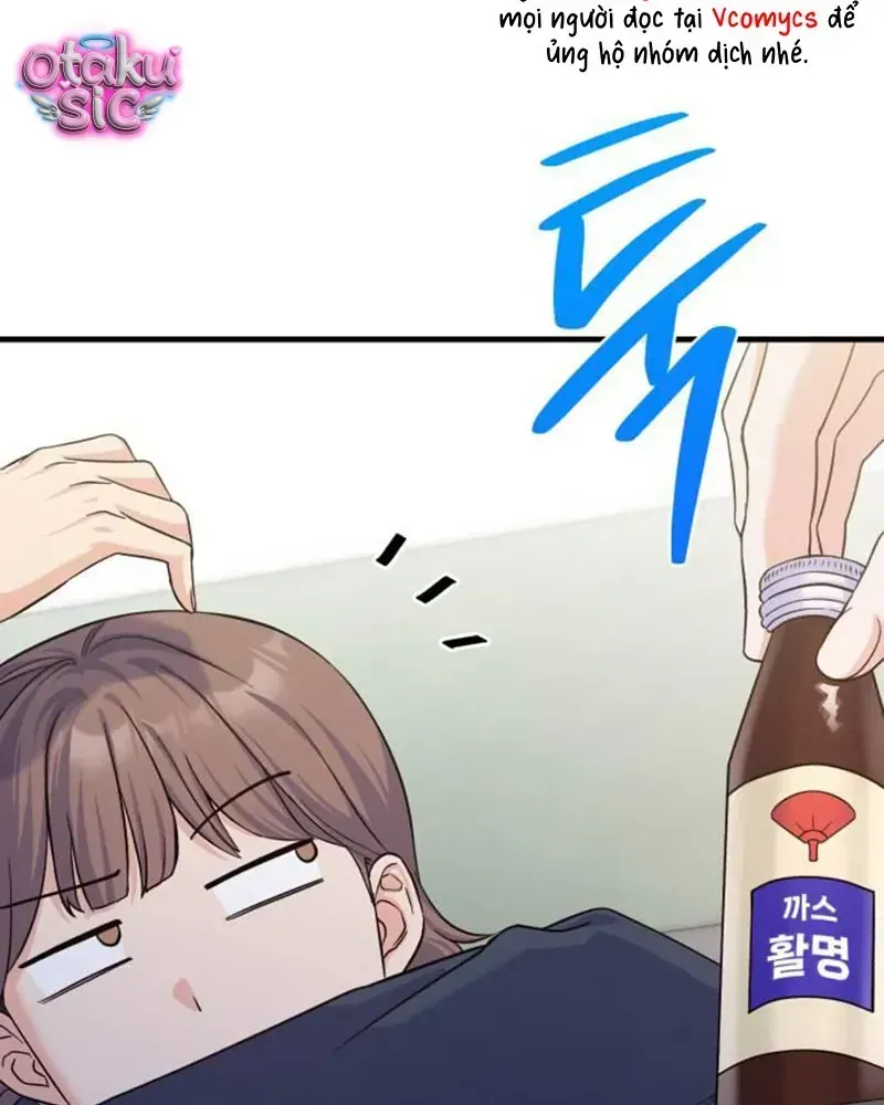 Vì Một Thúc Viên Mãn Cho Đôi Ta Chap 10 - Next Chap 11