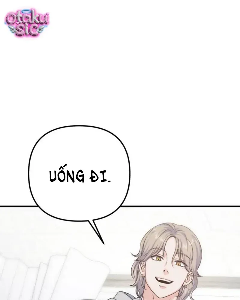 Vì Một Thúc Viên Mãn Cho Đôi Ta Chap 10 - Next Chap 11