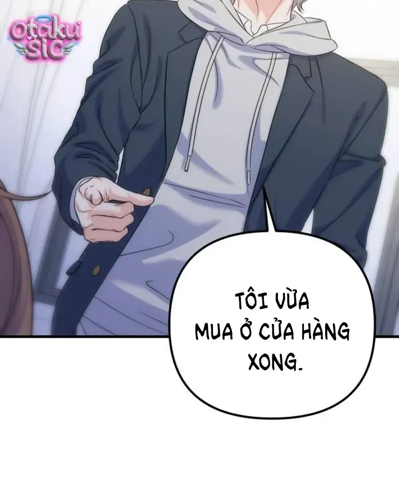 Vì Một Thúc Viên Mãn Cho Đôi Ta Chap 10 - Next Chap 11
