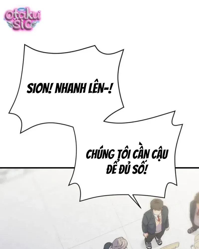 Vì Một Thúc Viên Mãn Cho Đôi Ta Chap 10 - Next Chap 11