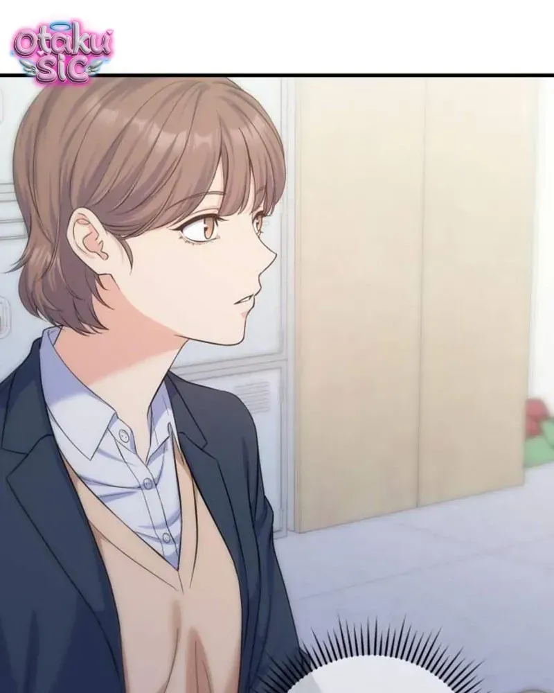 Vì Một Thúc Viên Mãn Cho Đôi Ta Chap 10 - Next Chap 11