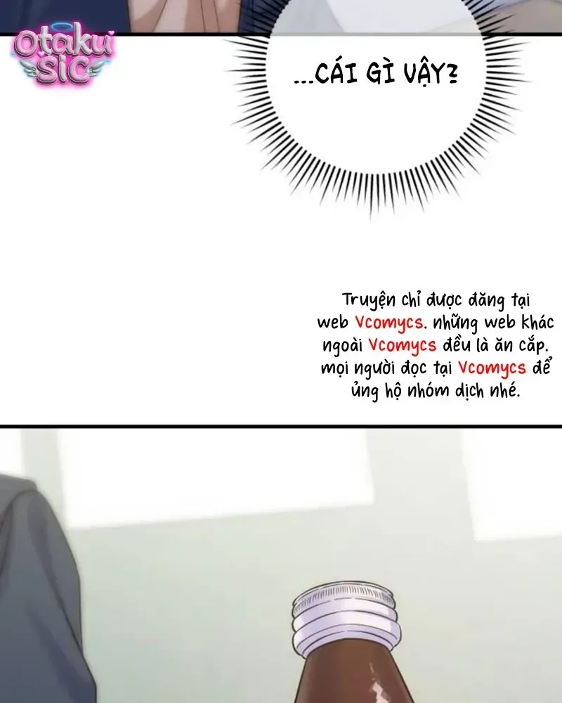 Vì Một Thúc Viên Mãn Cho Đôi Ta Chap 10 - Next Chap 11