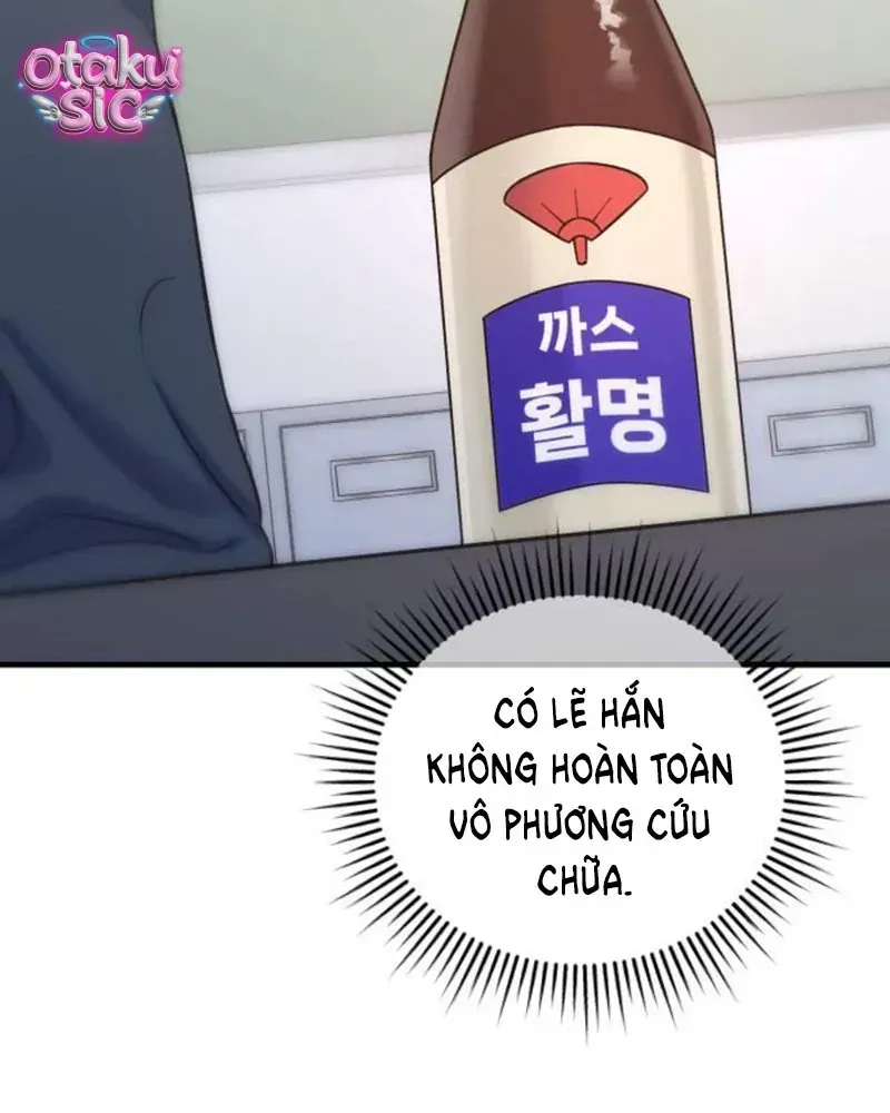 Vì Một Thúc Viên Mãn Cho Đôi Ta Chap 10 - Next Chap 11