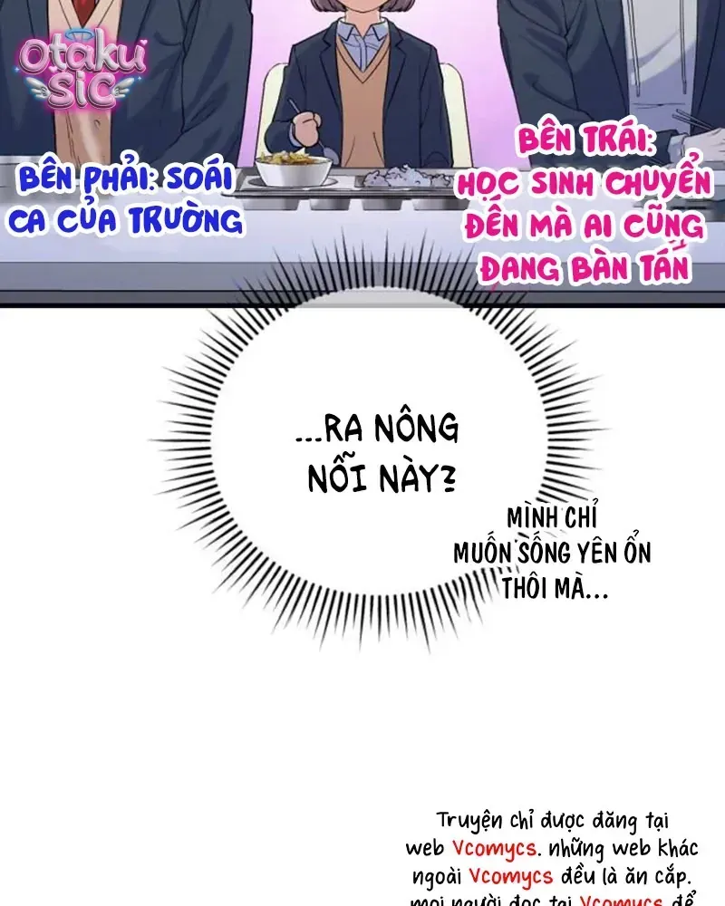 Vì Một Thúc Viên Mãn Cho Đôi Ta Chap 10 - Next Chap 11