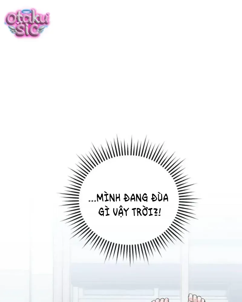 Vì Một Thúc Viên Mãn Cho Đôi Ta Chap 10 - Next Chap 11