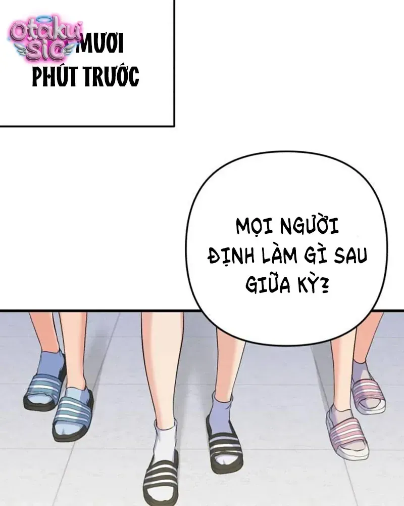 Vì Một Thúc Viên Mãn Cho Đôi Ta Chap 10 - Next Chap 11