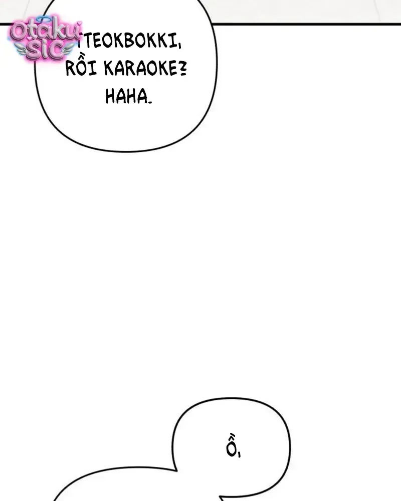 Vì Một Thúc Viên Mãn Cho Đôi Ta Chap 10 - Next Chap 11