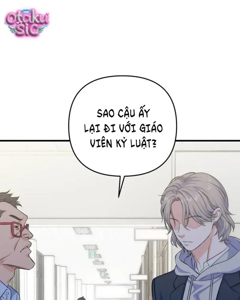 Vì Một Thúc Viên Mãn Cho Đôi Ta Chap 10 - Next Chap 11