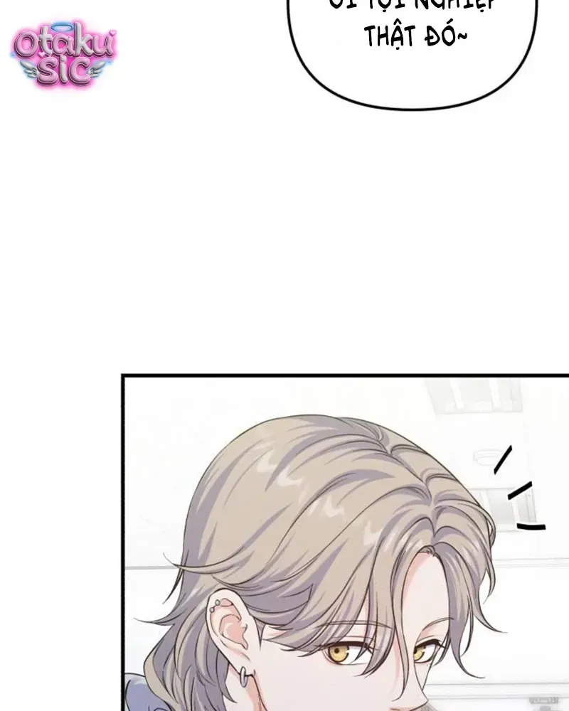 Vì Một Thúc Viên Mãn Cho Đôi Ta Chap 10 - Next Chap 11