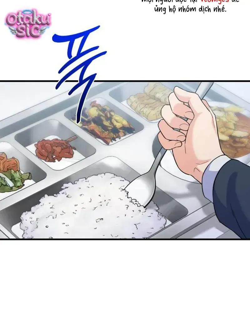 Vì Một Thúc Viên Mãn Cho Đôi Ta Chap 10 - Next Chap 11