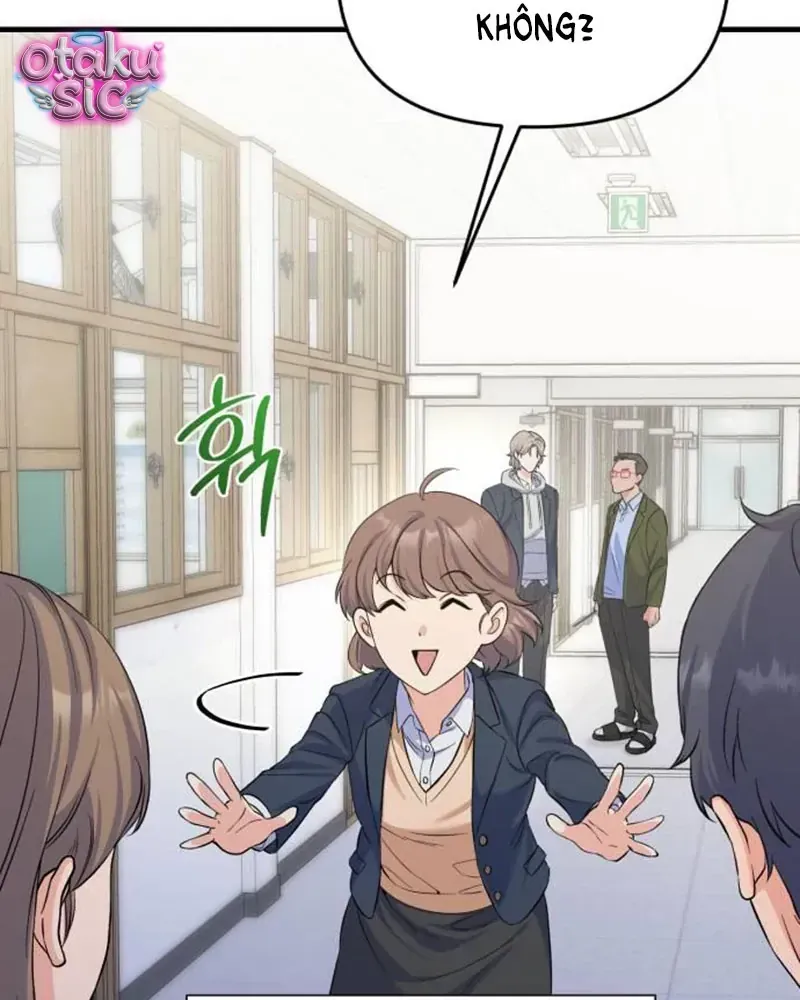 Vì Một Thúc Viên Mãn Cho Đôi Ta Chap 10 - Next Chap 11