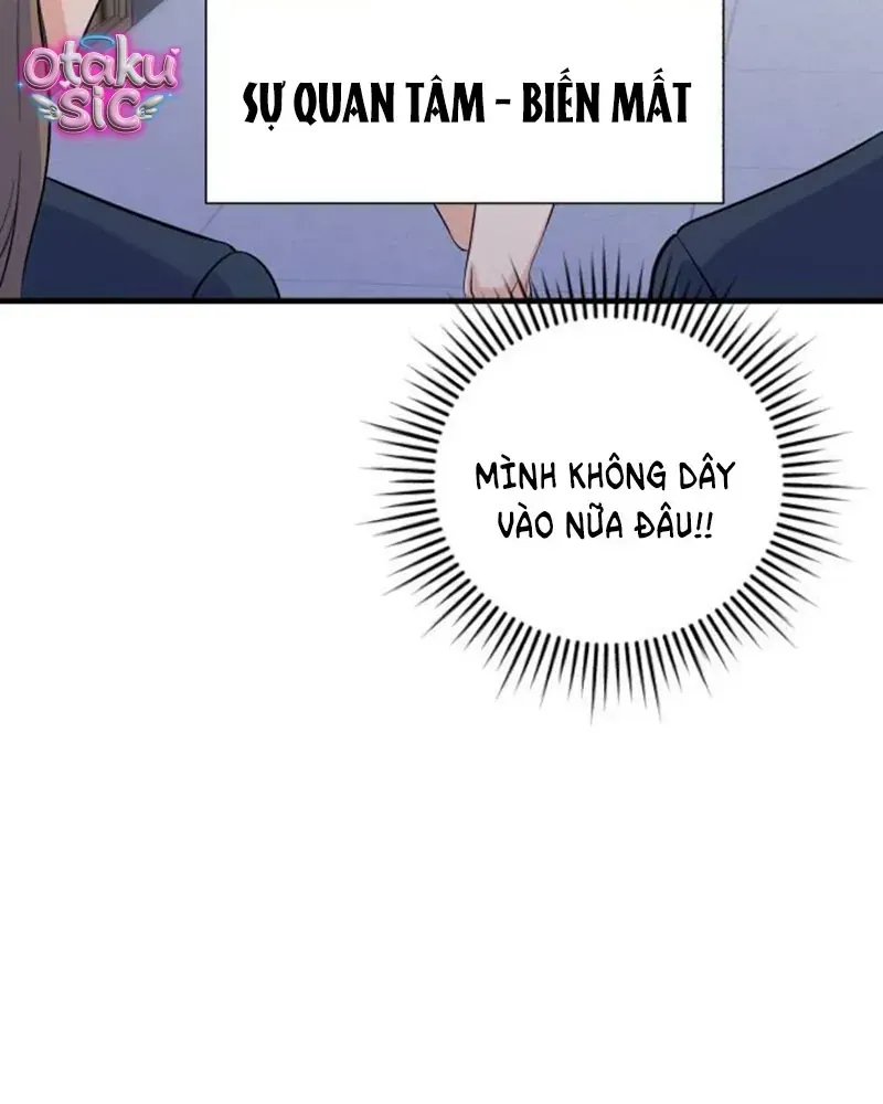 Vì Một Thúc Viên Mãn Cho Đôi Ta Chap 10 - Next Chap 11