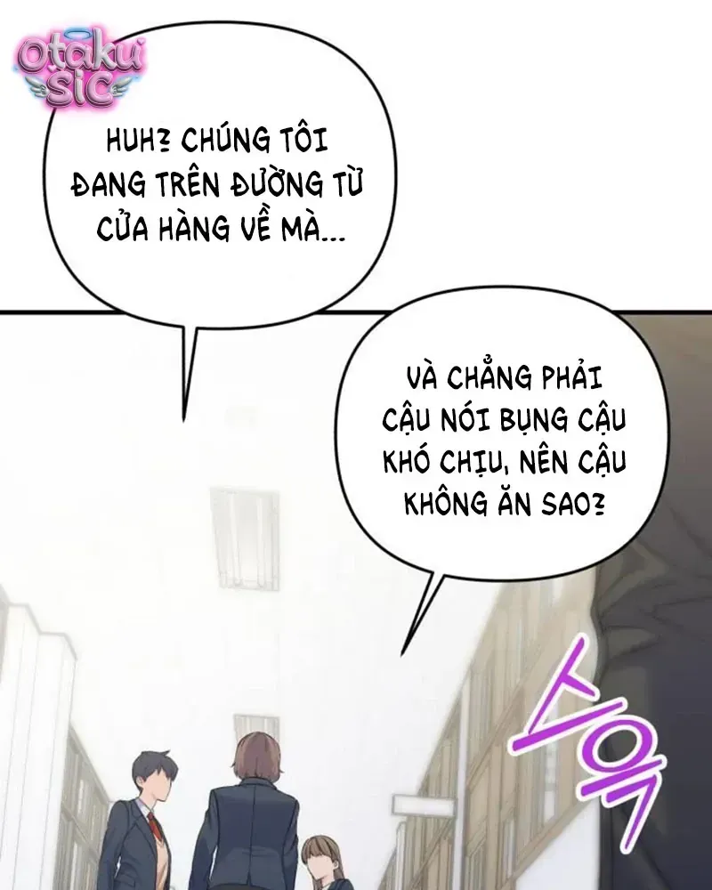 Vì Một Thúc Viên Mãn Cho Đôi Ta Chap 10 - Next Chap 11