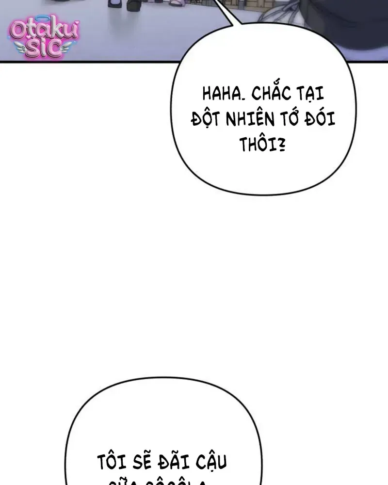 Vì Một Thúc Viên Mãn Cho Đôi Ta Chap 10 - Next Chap 11