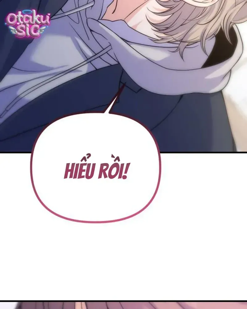 Vì Một Thúc Viên Mãn Cho Đôi Ta Chap 10 - Next Chap 11
