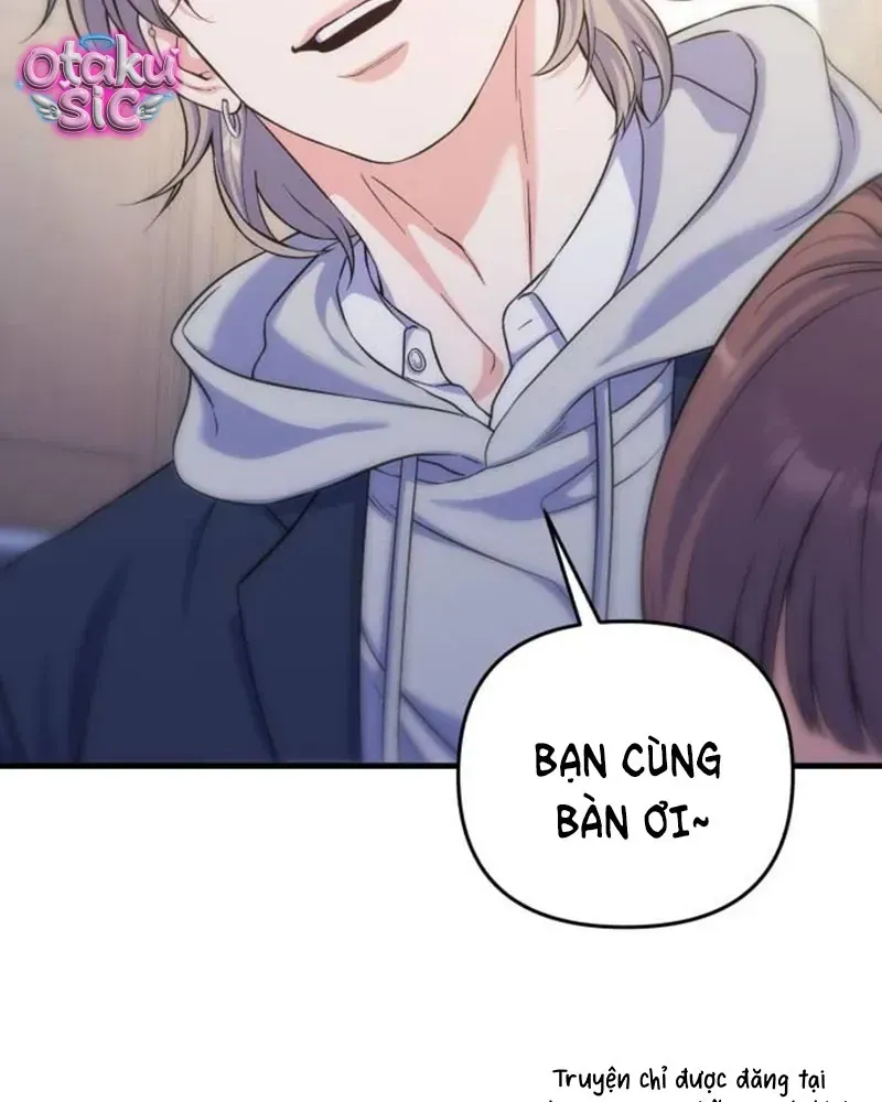 Vì Một Thúc Viên Mãn Cho Đôi Ta Chap 10 - Next Chap 11