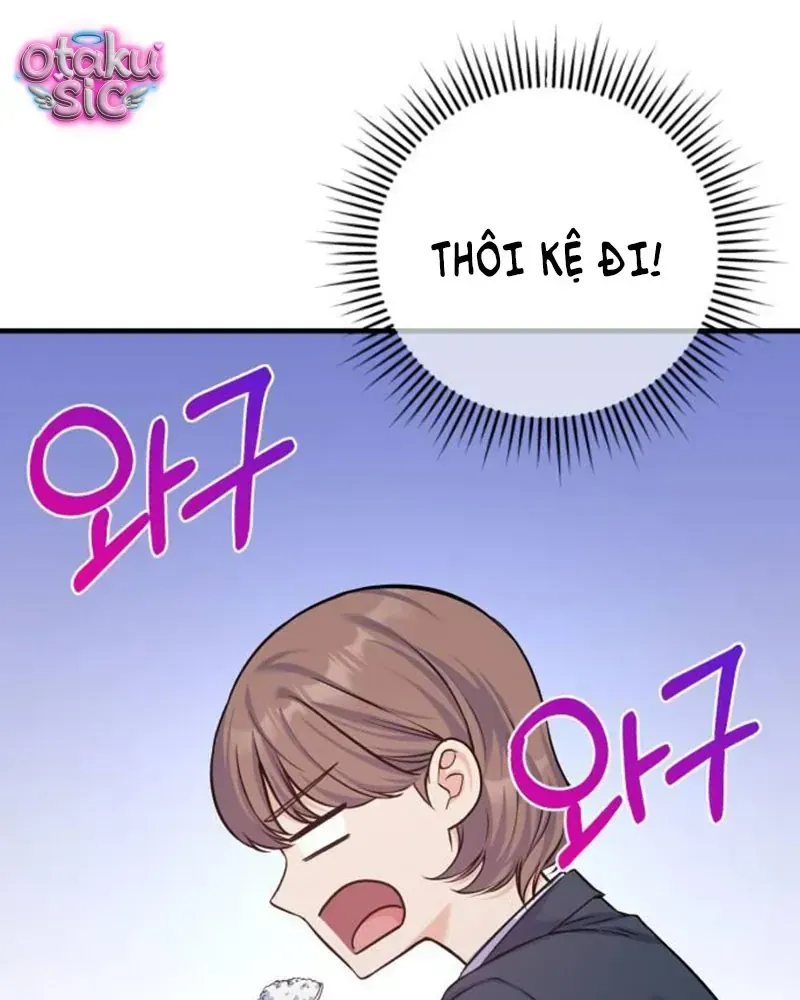 Vì Một Thúc Viên Mãn Cho Đôi Ta Chap 10 - Next Chap 11