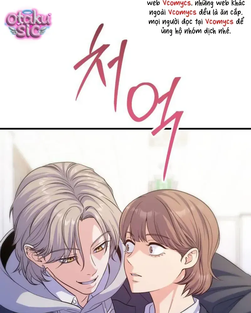 Vì Một Thúc Viên Mãn Cho Đôi Ta Chap 10 - Next Chap 11
