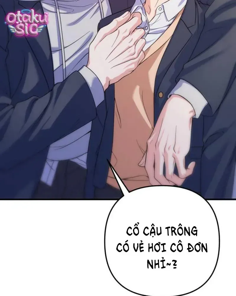 Vì Một Thúc Viên Mãn Cho Đôi Ta Chap 10 - Next Chap 11