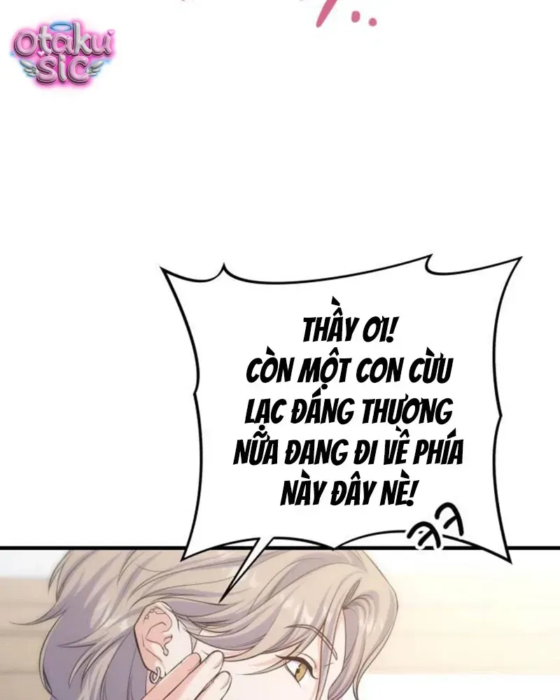 Vì Một Thúc Viên Mãn Cho Đôi Ta Chap 10 - Next Chap 11