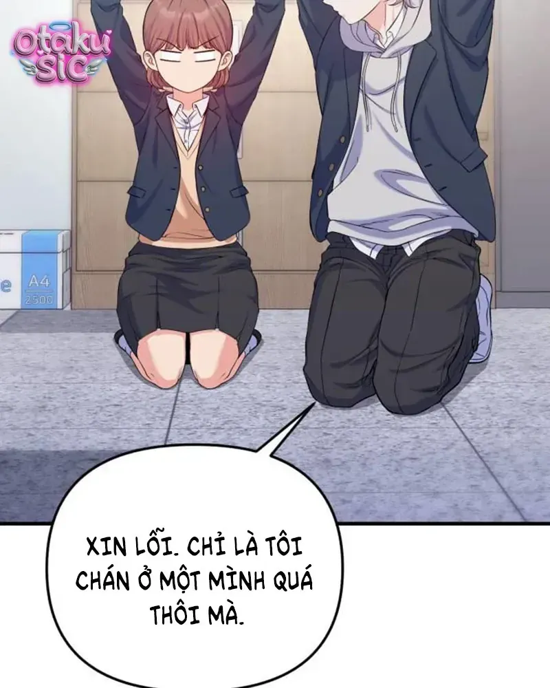 Vì Một Thúc Viên Mãn Cho Đôi Ta Chap 10 - Next Chap 11