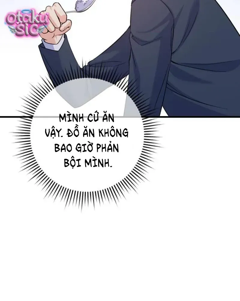 Vì Một Thúc Viên Mãn Cho Đôi Ta Chap 10 - Next Chap 11