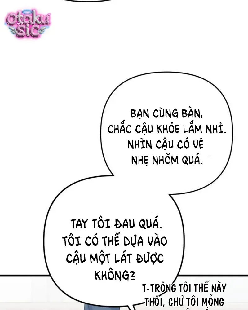 Vì Một Thúc Viên Mãn Cho Đôi Ta Chap 10 - Next Chap 11