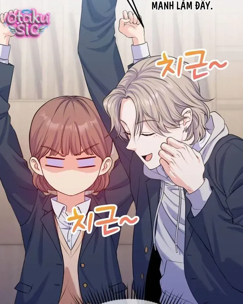 Vì Một Thúc Viên Mãn Cho Đôi Ta Chap 10 - Next Chap 11