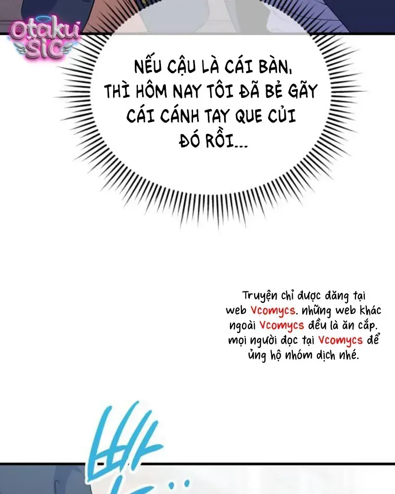 Vì Một Thúc Viên Mãn Cho Đôi Ta Chap 10 - Next Chap 11