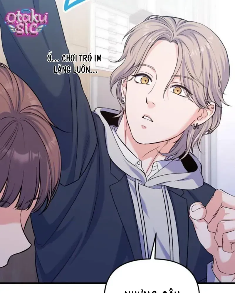 Vì Một Thúc Viên Mãn Cho Đôi Ta Chap 10 - Next Chap 11