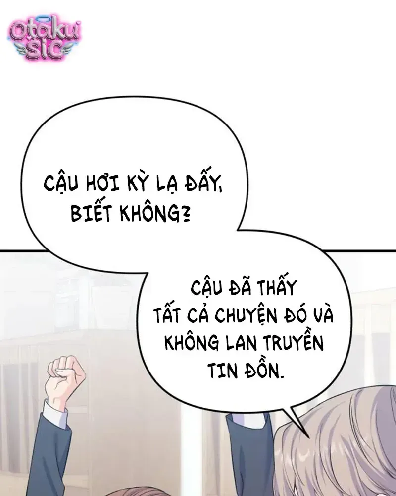Vì Một Thúc Viên Mãn Cho Đôi Ta Chap 10 - Next Chap 11