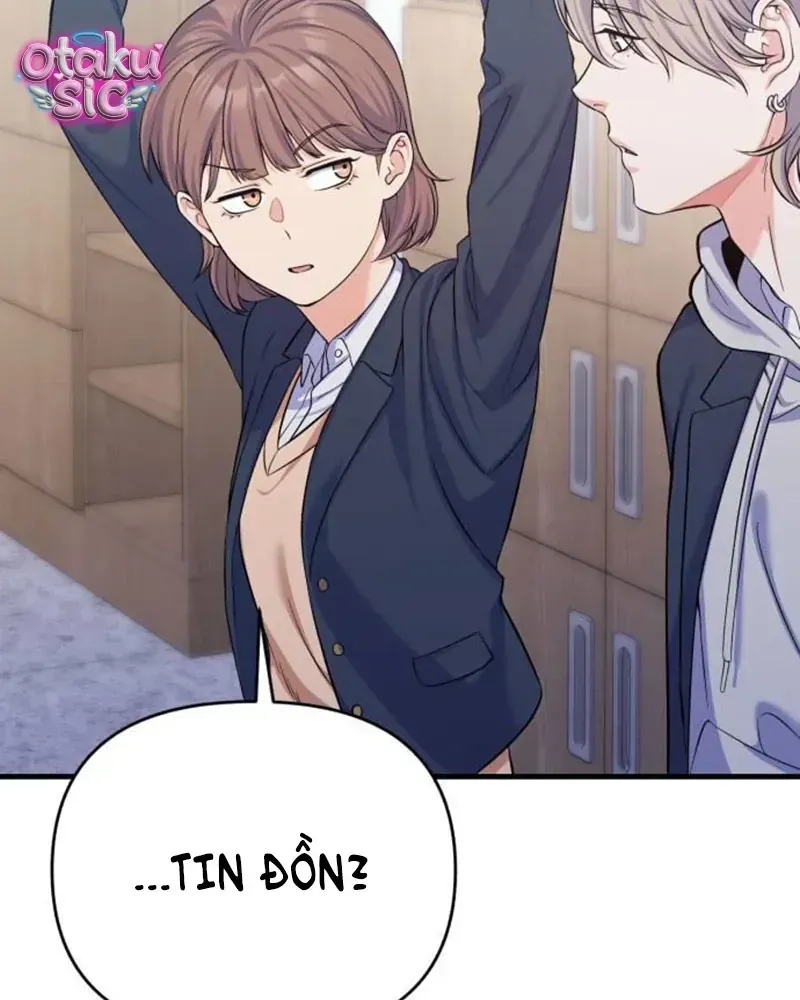 Vì Một Thúc Viên Mãn Cho Đôi Ta Chap 10 - Next Chap 11