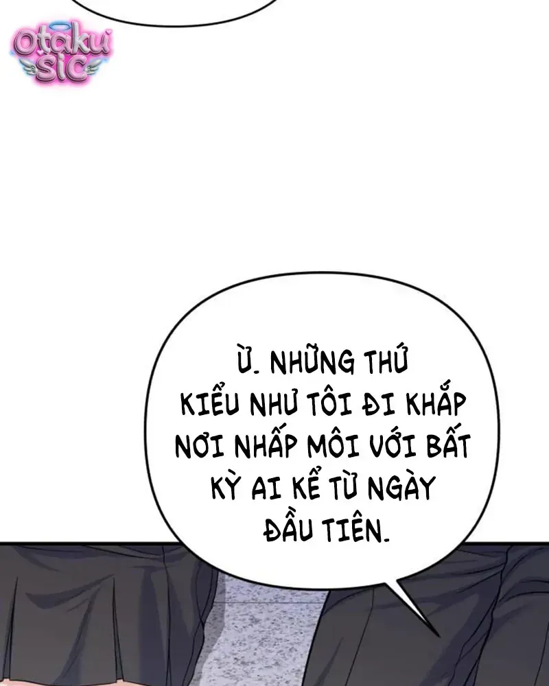 Vì Một Thúc Viên Mãn Cho Đôi Ta Chap 10 - Next Chap 11