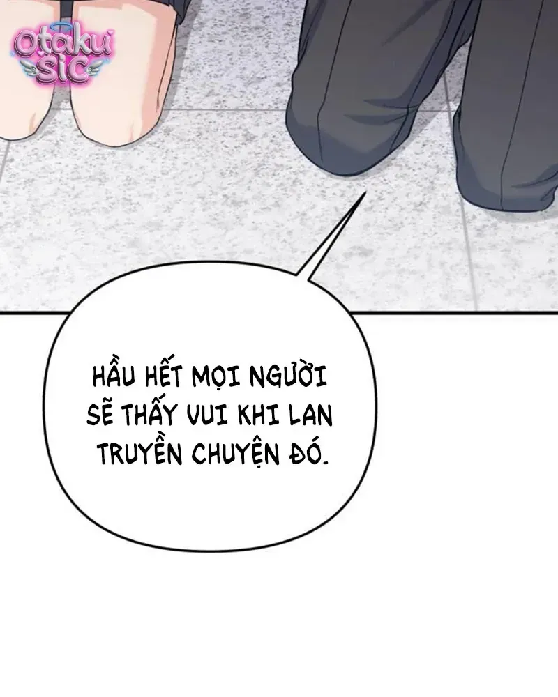 Vì Một Thúc Viên Mãn Cho Đôi Ta Chap 10 - Next Chap 11