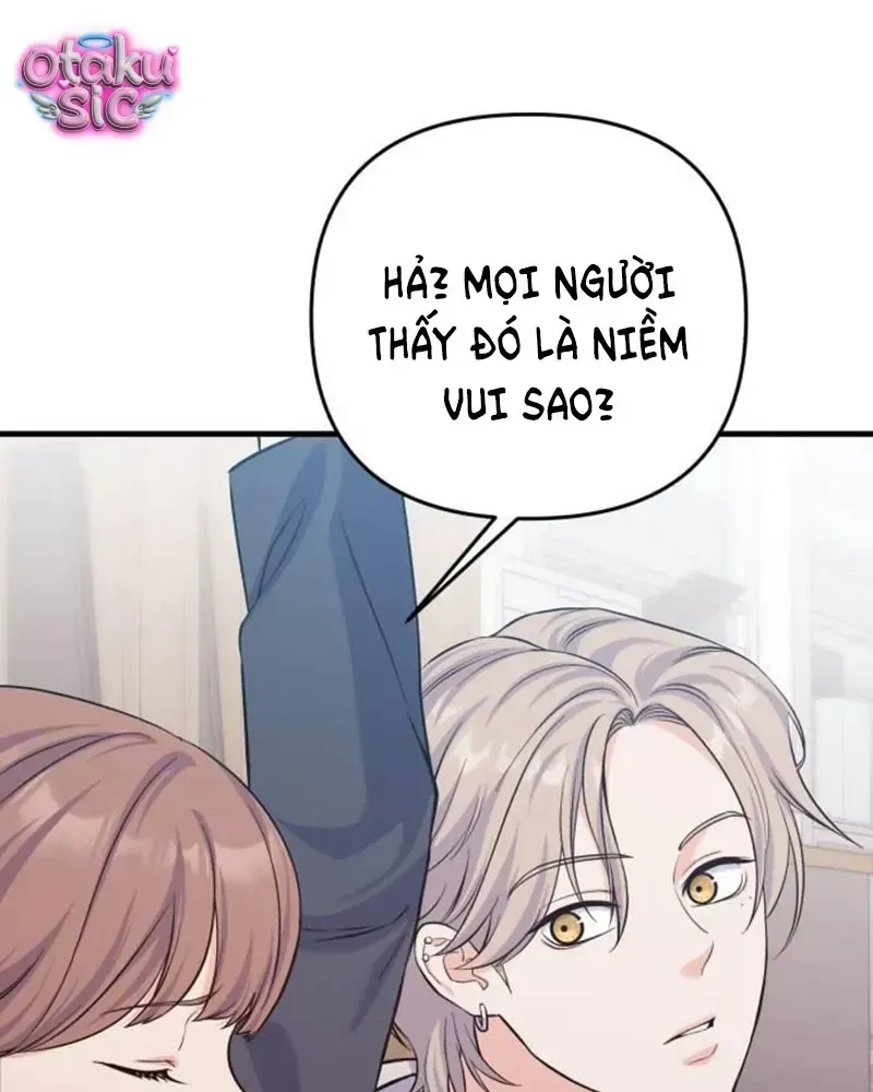 Vì Một Thúc Viên Mãn Cho Đôi Ta Chap 10 - Next Chap 11