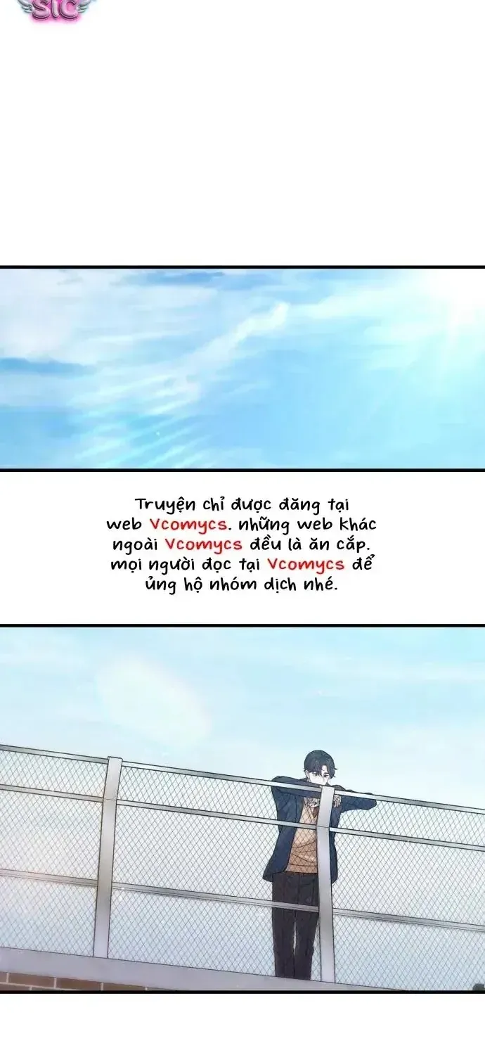 Vì Một Thúc Viên Mãn Cho Đôi Ta Chap 11 - Next Chap 12