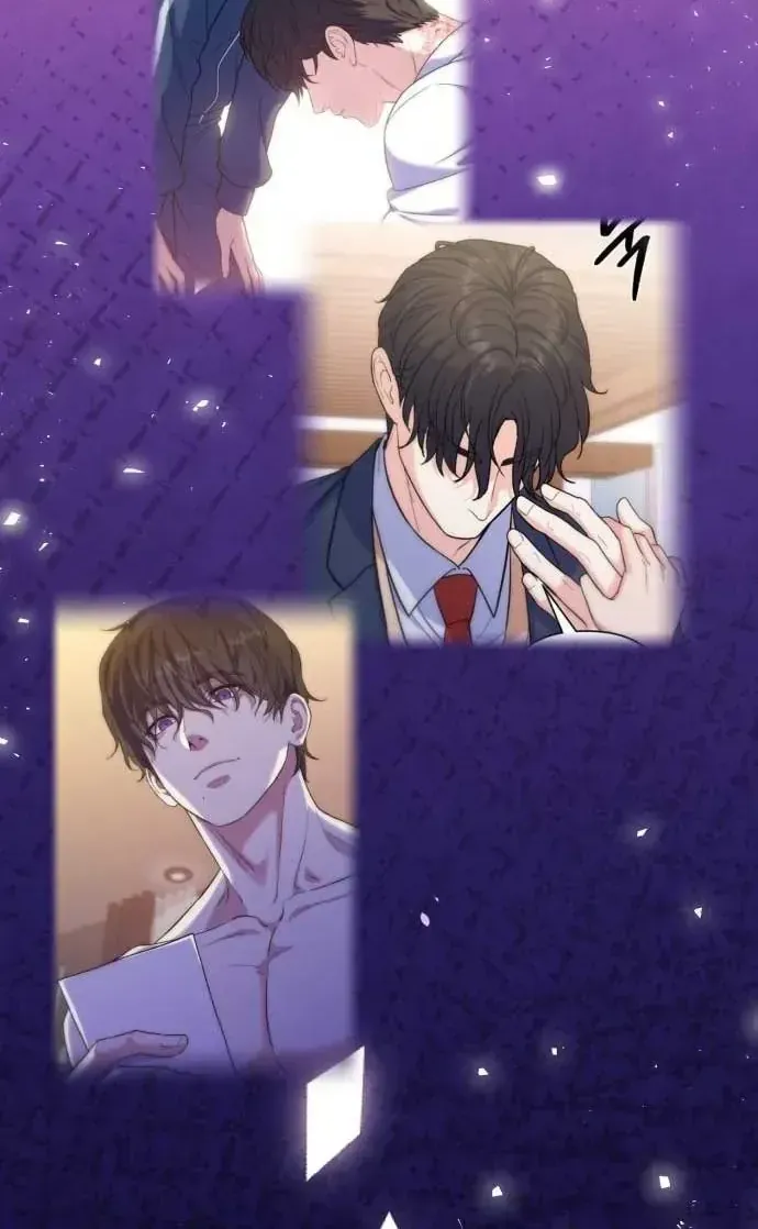 Vì Một Thúc Viên Mãn Cho Đôi Ta Chap 11 - Next Chap 12