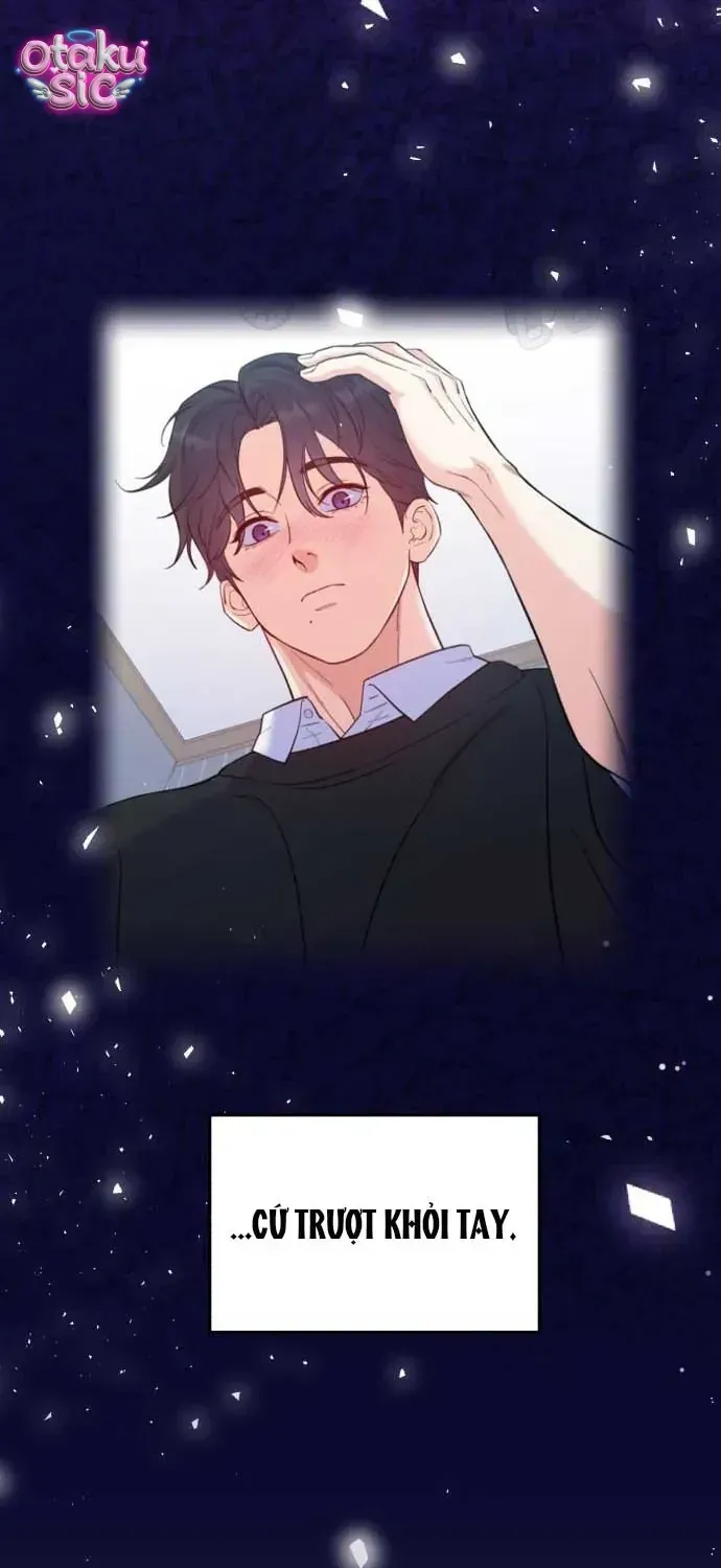 Vì Một Thúc Viên Mãn Cho Đôi Ta Chap 11 - Next Chap 12