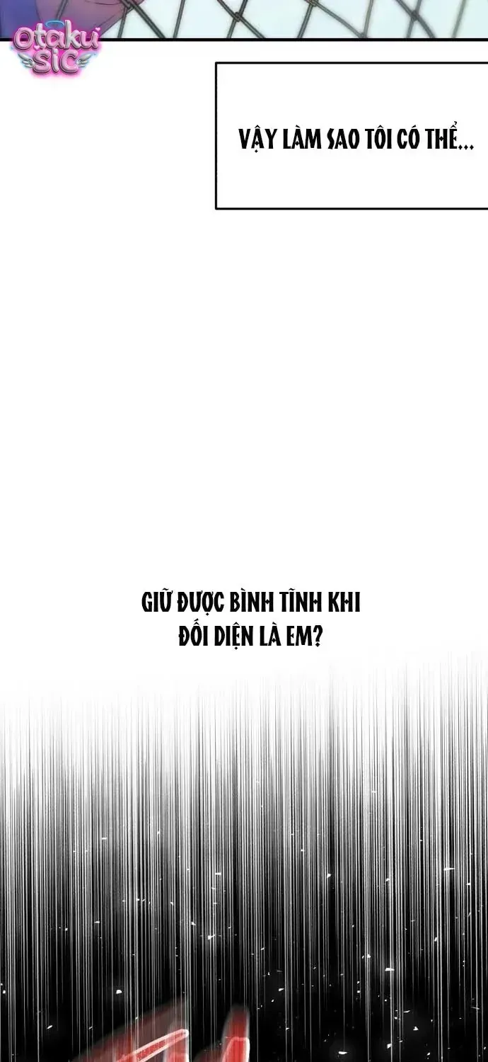 Vì Một Thúc Viên Mãn Cho Đôi Ta Chap 11 - Next Chap 12