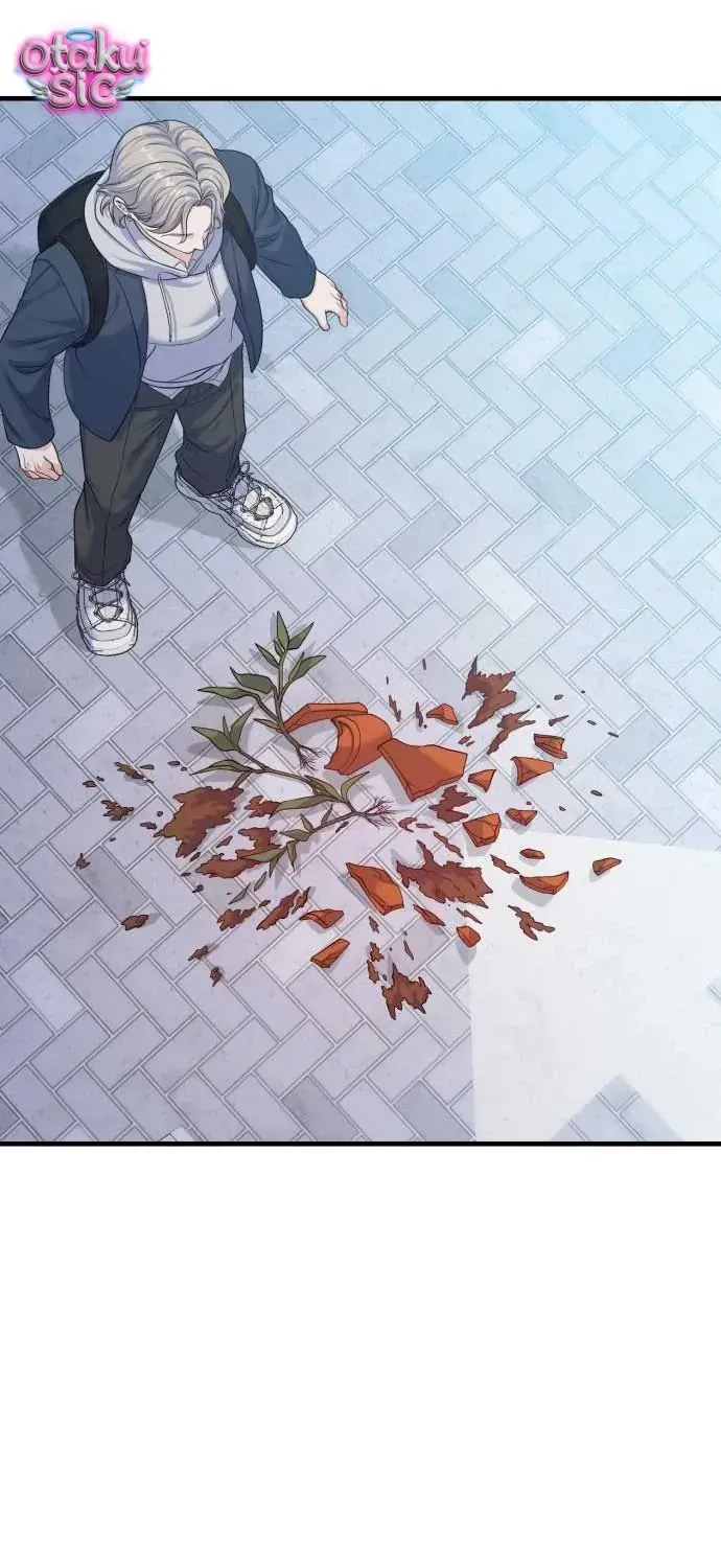 Vì Một Thúc Viên Mãn Cho Đôi Ta Chap 11 - Next Chap 12