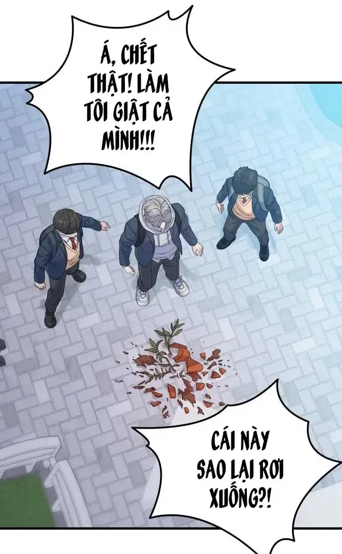 Vì Một Thúc Viên Mãn Cho Đôi Ta Chap 11 - Next Chap 12