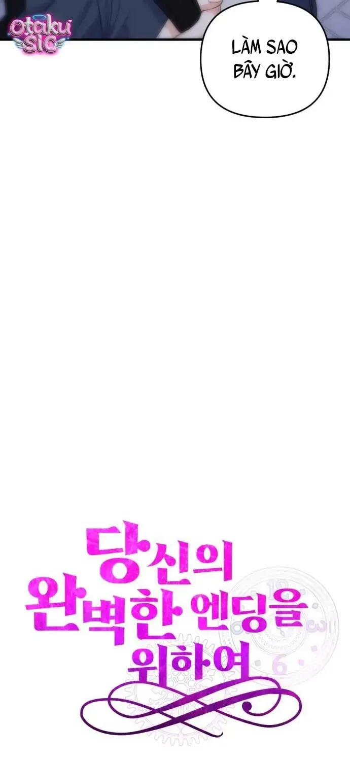 Vì Một Thúc Viên Mãn Cho Đôi Ta Chap 11 - Next Chap 12