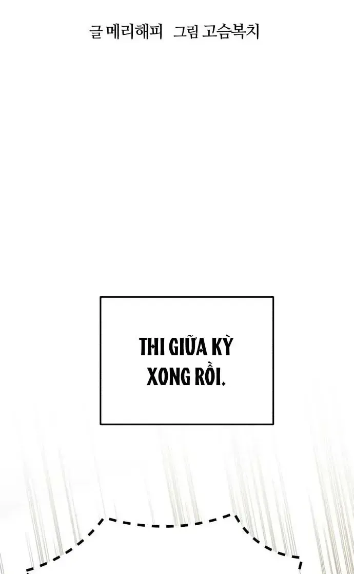 Vì Một Thúc Viên Mãn Cho Đôi Ta Chap 11 - Next Chap 12