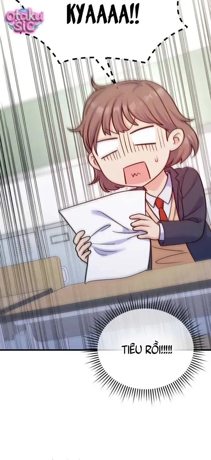 Vì Một Thúc Viên Mãn Cho Đôi Ta Chap 11 - Next Chap 12