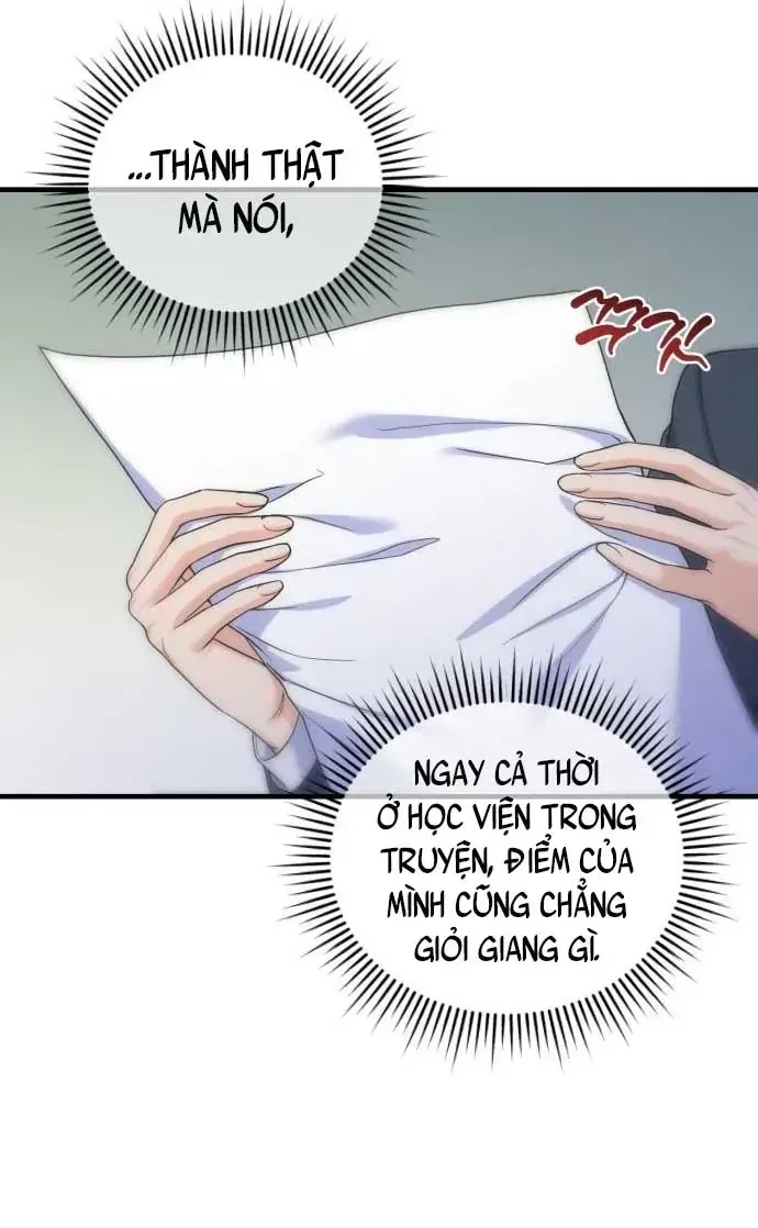 Vì Một Thúc Viên Mãn Cho Đôi Ta Chap 11 - Next Chap 12