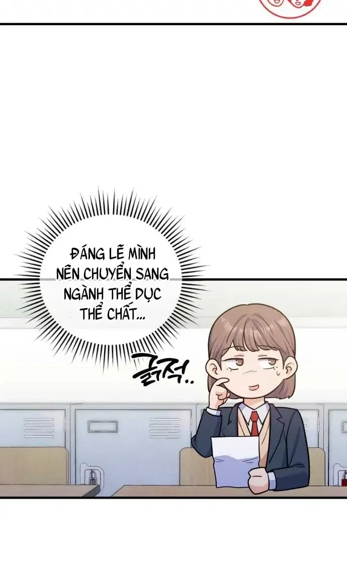 Vì Một Thúc Viên Mãn Cho Đôi Ta Chap 11 - Next Chap 12