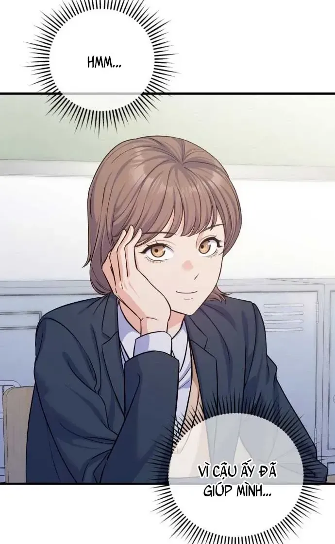 Vì Một Thúc Viên Mãn Cho Đôi Ta Chap 11 - Next Chap 12