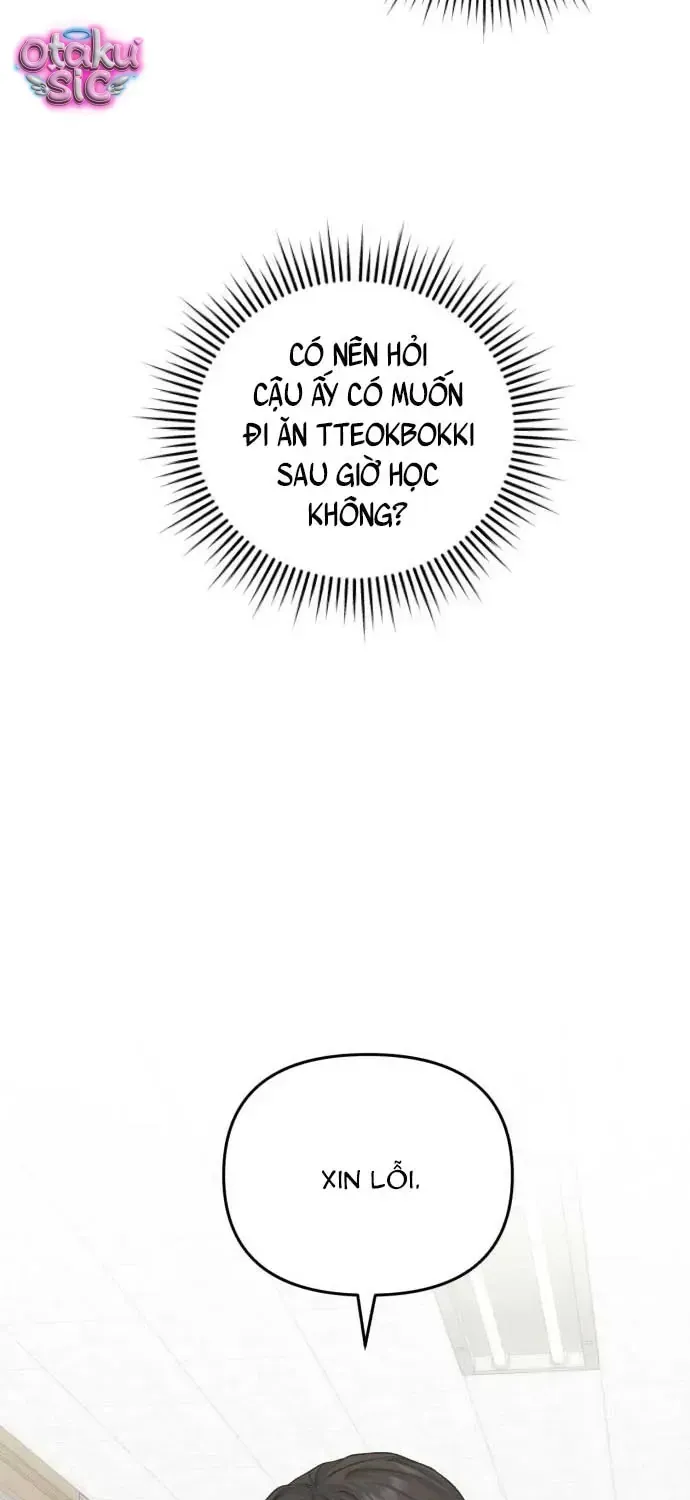 Vì Một Thúc Viên Mãn Cho Đôi Ta Chap 11 - Next Chap 12