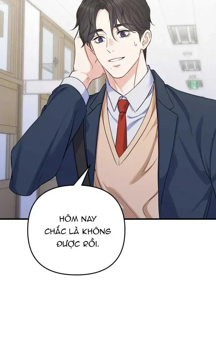 Vì Một Thúc Viên Mãn Cho Đôi Ta Chap 11 - Next Chap 12